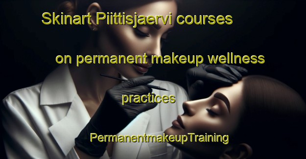 Skinart Piittisjaervi courses on permanent makeup wellness practices | #PermanentmakeupTraining #PermanentmakeupClasses #SkinartTraining-Finland