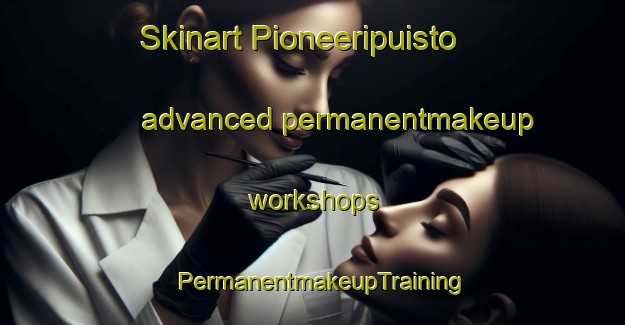 Skinart Pioneeripuisto advanced permanentmakeup workshops | PermanentmakeupTraining | PermanentmakeupClasses | SkinartTraining-Finland