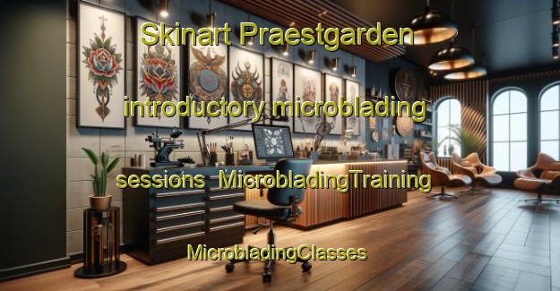 Skinart Praestgarden introductory microblading sessions | MicrobladingTraining | MicrobladingClasses | SkinartTraining-Finland