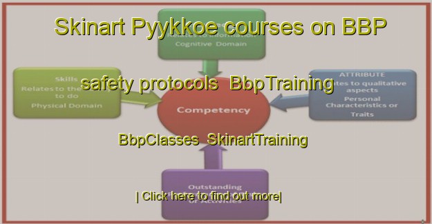 Skinart Pyykkoe courses on BBP safety protocols | BbpTraining | BbpClasses | SkinartTraining-Finland