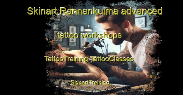 Skinart Rannankulma advanced tattoo workshops | #TattooTraining #TattooClasses #SkinartTraining-Finland