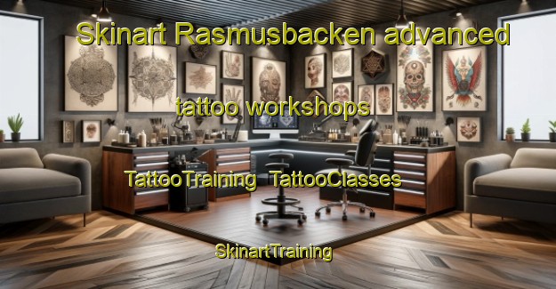 Skinart Rasmusbacken advanced tattoo workshops | TattooTraining | TattooClasses | SkinartTraining-Finland