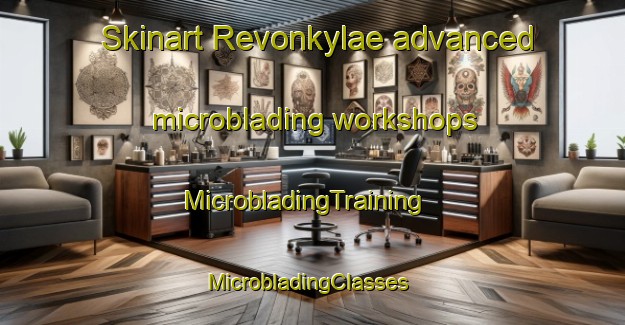 Skinart Revonkylae advanced microblading workshops | MicrobladingTraining | MicrobladingClasses | SkinartTraining-Finland