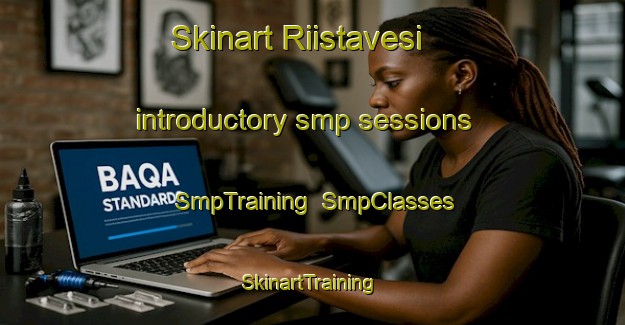 Skinart Riistavesi introductory smp sessions | SmpTraining | SmpClasses | SkinartTraining-Finland