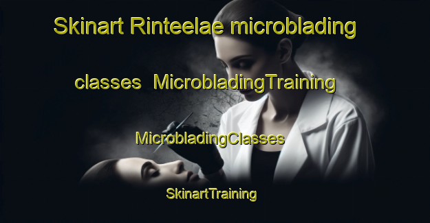 Skinart Rinteelae microblading classes | MicrobladingTraining | MicrobladingClasses | SkinartTraining-Finland