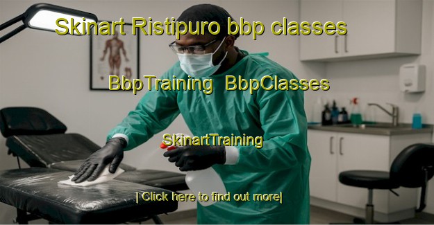 Skinart Ristipuro bbp classes | BbpTraining | BbpClasses | SkinartTraining-Finland