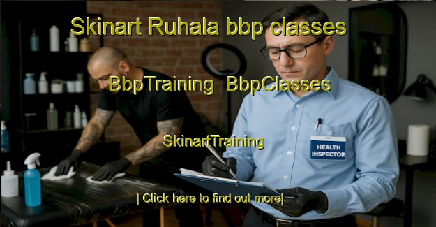 Skinart Ruhala bbp classes | BbpTraining | BbpClasses | SkinartTraining-Finland