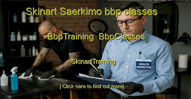 Skinart Saerkimo bbp classes | BbpTraining | BbpClasses | SkinartTraining-Finland