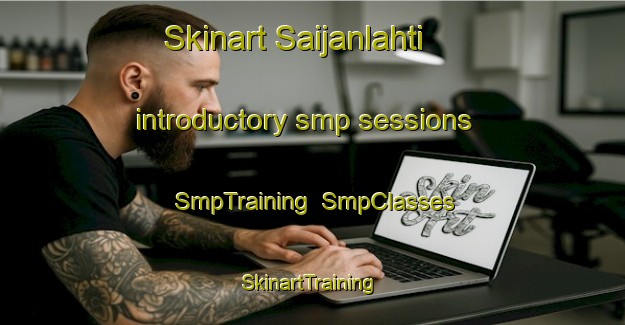 Skinart Saijanlahti introductory smp sessions | SmpTraining | SmpClasses | SkinartTraining-Finland
