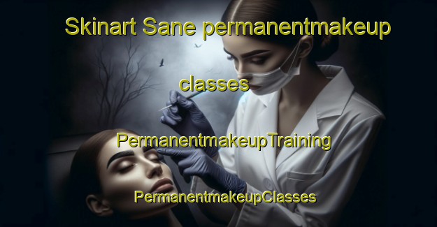 Skinart Sane permanentmakeup classes | PermanentmakeupTraining | PermanentmakeupClasses | SkinartTraining-Finland