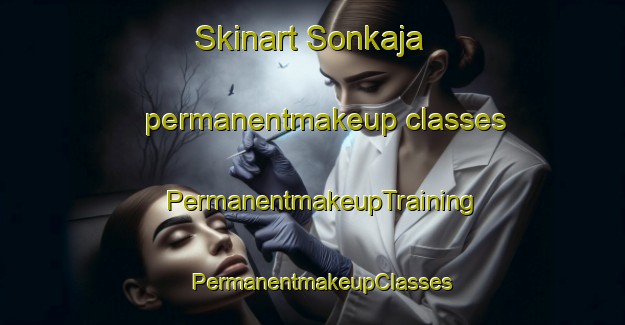 Skinart Sonkaja permanentmakeup classes | PermanentmakeupTraining | PermanentmakeupClasses | SkinartTraining-Finland