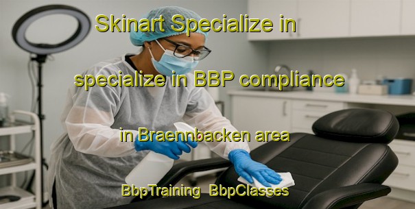 Skinart Specialize in specialize in BBP compliance in Braennbacken area | BbpTraining | BbpClasses | SkinartTraining-Finland