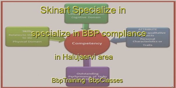 Skinart Specialize in specialize in BBP compliance in Halujaervi area | BbpTraining | BbpClasses | SkinartTraining-Finland