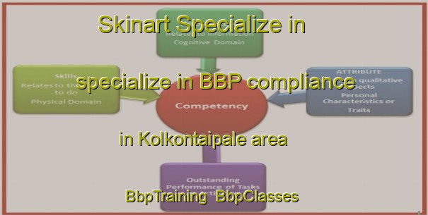 Skinart Specialize in specialize in BBP compliance in Kolkontaipale area | BbpTraining | BbpClasses | SkinartTraining-Finland