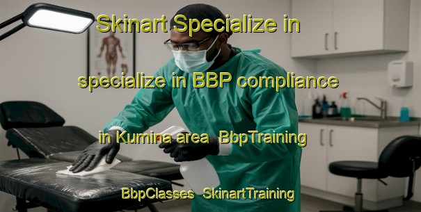 Skinart Specialize in specialize in BBP compliance in Kumina area | BbpTraining | BbpClasses | SkinartTraining-Finland
