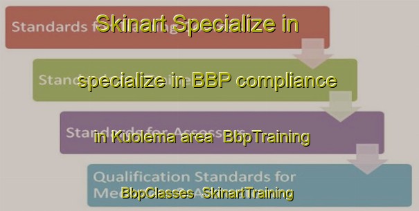 Skinart Specialize in specialize in BBP compliance in Kuolema area | BbpTraining | BbpClasses | SkinartTraining-Finland