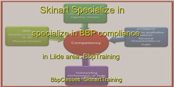 Skinart Specialize in specialize in BBP compliance in Liide area | BbpTraining | BbpClasses | SkinartTraining-Finland