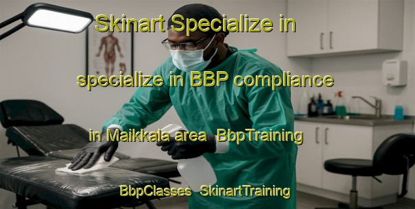 Skinart Specialize in specialize in BBP compliance in Maikkala area | BbpTraining | BbpClasses | SkinartTraining-Finland
