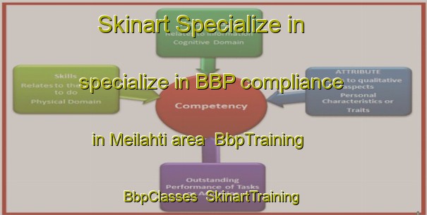 Skinart Specialize in specialize in BBP compliance in Meilahti area | BbpTraining | BbpClasses | SkinartTraining-Finland
