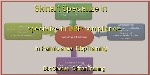 Skinart Specialize in specialize in BBP compliance in Paimio area | BbpTraining | BbpClasses | SkinartTraining-Finland