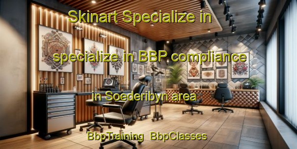 Skinart Specialize in specialize in BBP compliance in Soederibyn area | BbpTraining | BbpClasses | SkinartTraining-Finland