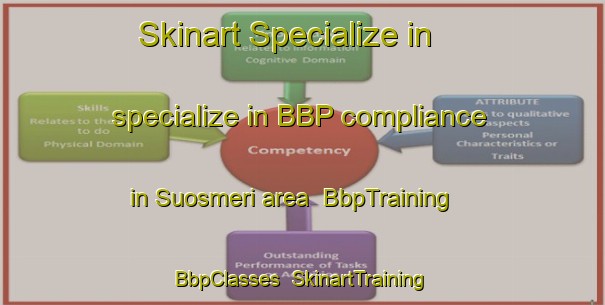 Skinart Specialize in specialize in BBP compliance in Suosmeri area | BbpTraining | BbpClasses | SkinartTraining-Finland
