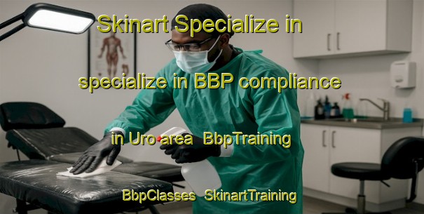 Skinart Specialize in specialize in BBP compliance in Uro area | BbpTraining | BbpClasses | SkinartTraining-Finland