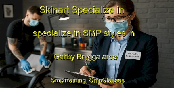 Skinart Specialize in specialize in SMP styles in Galtby Brygga area | SmpTraining | SmpClasses | SkinartTraining-Finland