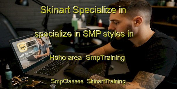 Skinart Specialize in specialize in SMP styles in Hoho area | SmpTraining | SmpClasses | SkinartTraining-Finland