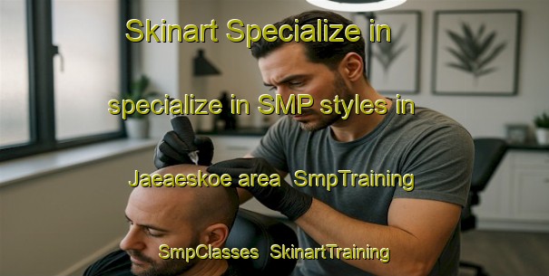 Skinart Specialize in specialize in SMP styles in Jaeaeskoe area | SmpTraining | SmpClasses | SkinartTraining-Finland