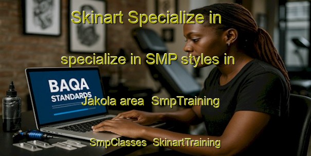 Skinart Specialize in specialize in SMP styles in Jakola area | SmpTraining | SmpClasses | SkinartTraining-Finland