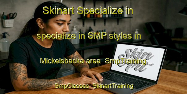 Skinart Specialize in specialize in SMP styles in Mickelsbacka area | SmpTraining | SmpClasses | SkinartTraining-Finland