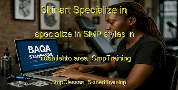 Skinart Specialize in specialize in SMP styles in Tuohilehto area | SmpTraining | SmpClasses | SkinartTraining-Finland