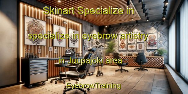 Skinart Specialize in specialize in eyebrow artistry in Juupajoki area | EyebrowTraining | EyebrowClasses | SkinartTraining-Finland