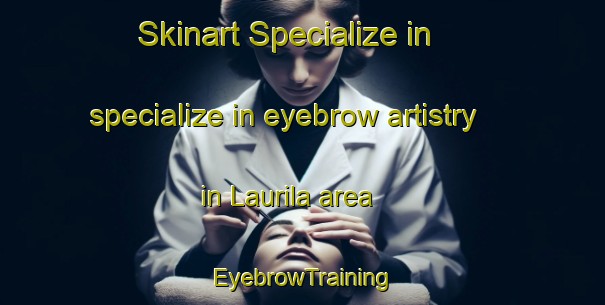 Skinart Specialize in specialize in eyebrow artistry in Laurila area | EyebrowTraining | EyebrowClasses | SkinartTraining-Finland