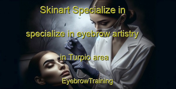 Skinart Specialize in specialize in eyebrow artistry in Turpio area | EyebrowTraining | EyebrowClasses | SkinartTraining-Finland