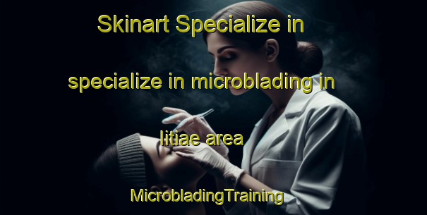 Skinart Specialize in specialize in microblading in Iitiae area | MicrobladingTraining | MicrobladingClasses | SkinartTraining-Finland