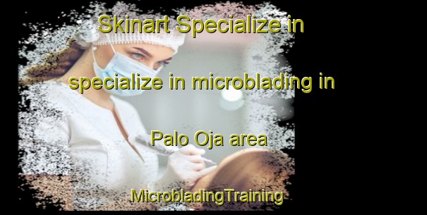 Skinart Specialize in specialize in microblading in Palo Oja area | MicrobladingTraining | MicrobladingClasses | SkinartTraining-Finland