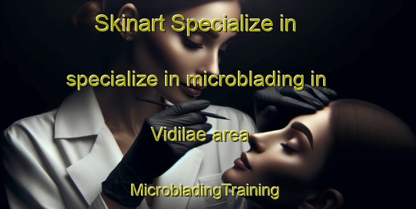 Skinart Specialize in specialize in microblading in Vidilae area | #MicrobladingTraining #MicrobladingClasses #SkinartTraining-Finland