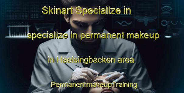 Skinart Specialize in specialize in permanent makeup in Haelsingbacken area | PermanentmakeupTraining | PermanentmakeupClasses | SkinartTraining-Finland