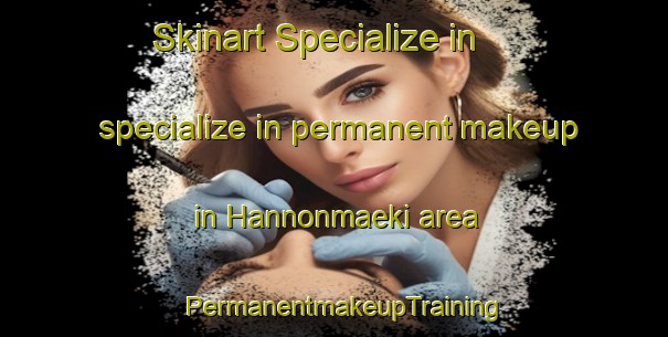 Skinart Specialize in specialize in permanent makeup in Hannonmaeki area | PermanentmakeupTraining | PermanentmakeupClasses | SkinartTraining-Finland