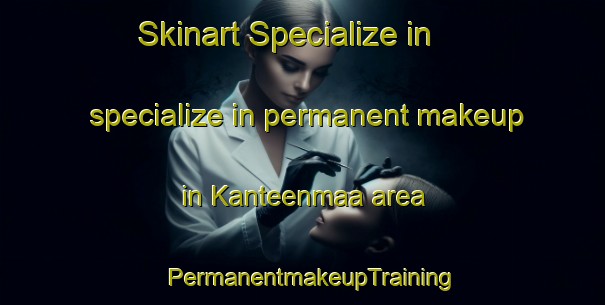 Skinart Specialize in specialize in permanent makeup in Kanteenmaa area | PermanentmakeupTraining | PermanentmakeupClasses | SkinartTraining-Finland