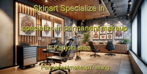 Skinart Specialize in specialize in permanent makeup in Karijoki area | PermanentmakeupTraining | PermanentmakeupClasses | SkinartTraining-Finland