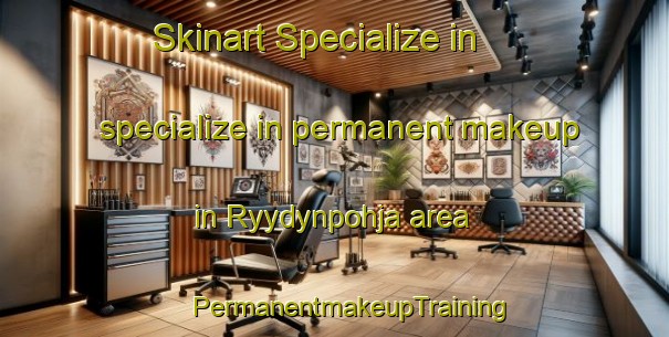 Skinart Specialize in specialize in permanent makeup in Ryydynpohja area | #PermanentmakeupTraining #PermanentmakeupClasses #SkinartTraining-Finland