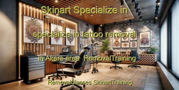 Skinart Specialize in specialize in tattoo removal in Akers area | #RemovalTraining #RemovalClasses #SkinartTraining-Finland