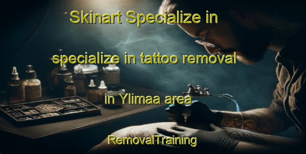 Skinart Specialize in specialize in tattoo removal in Ylimaa area | RemovalTraining | RemovalClasses | SkinartTraining-Finland