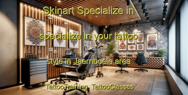 Skinart Specialize in specialize in your tattoo style in Jaernboele area | TattooTraining | TattooClasses | SkinartTraining-Finland