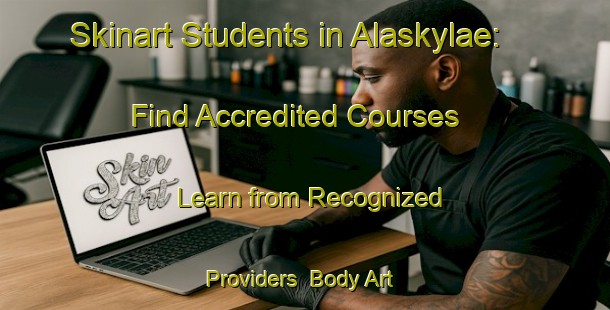 Skinart Students in Alaskylae: Find Accredited Courses - Learn from Recognized Providers | Body Art Qualification Authority | BAQA-Finland