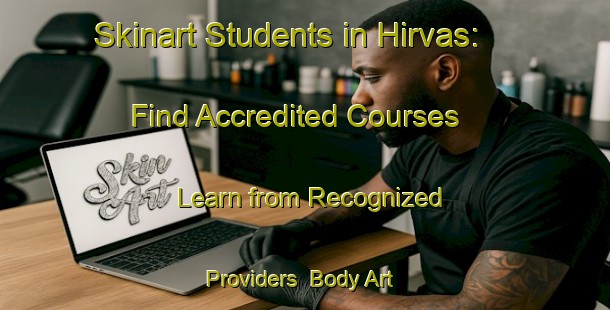 Skinart Students in Hirvas: Find Accredited Courses - Learn from Recognized Providers | Body Art Qualification Authority | BAQA-Finland