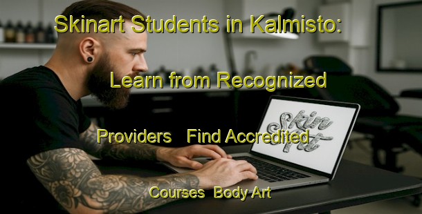 Skinart Students in Kalmisto: Learn from Recognized Providers - Find Accredited Courses | Body Art Qualification Authority | BAQA-Finland